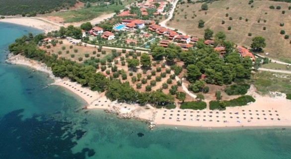 ХОТЕЛ BLUE DOLPHIN 4*